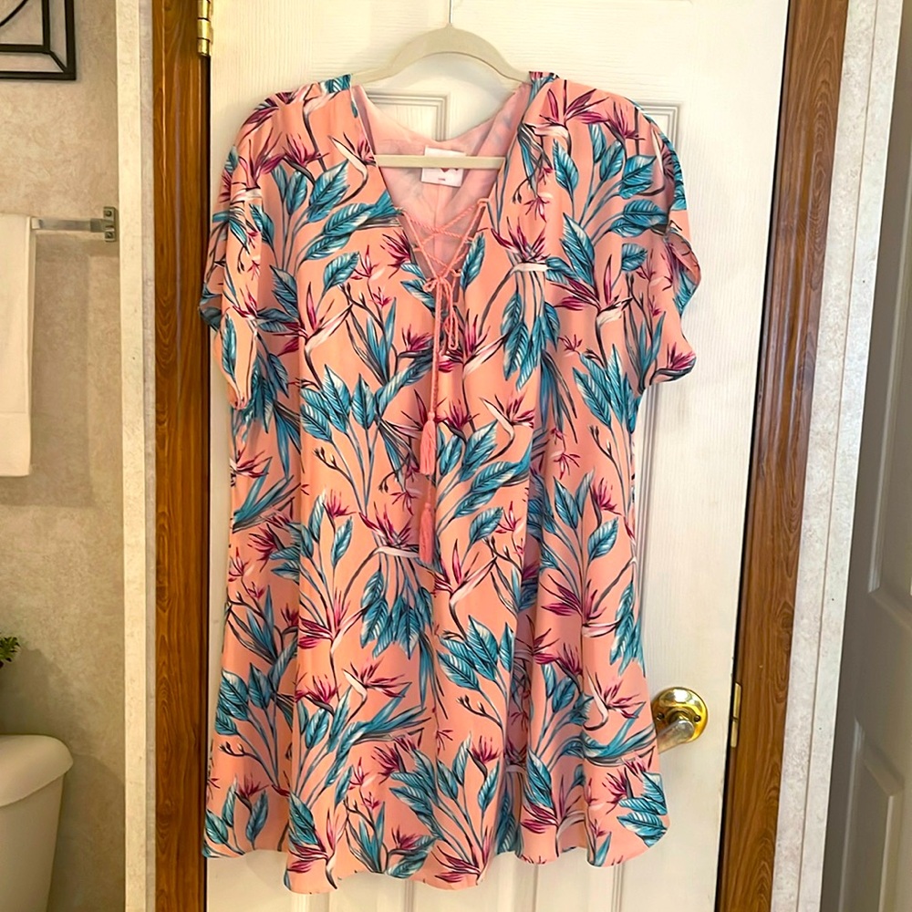 Buddy love dress